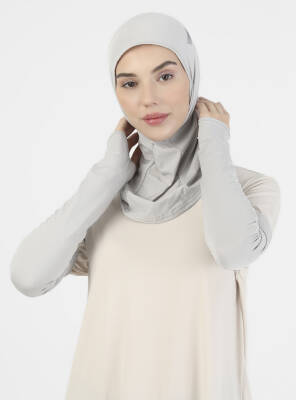 Hanfendy Pro Sports Hijab Set - 34