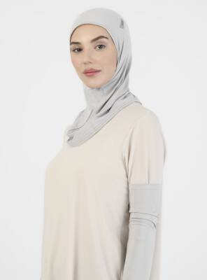 Hanfendy Pro Sports Hijab Set - 35