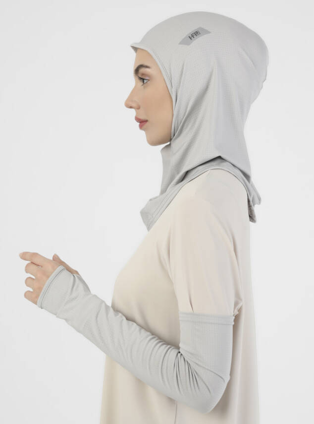 Hanfendy Pro Sports Hijab Set - 36
