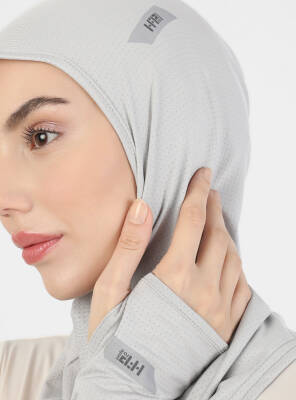Hanfendy Pro Sports Hijab Set - 37