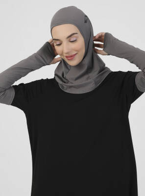 Hanfendy Pro Sports Hijab Set - 39