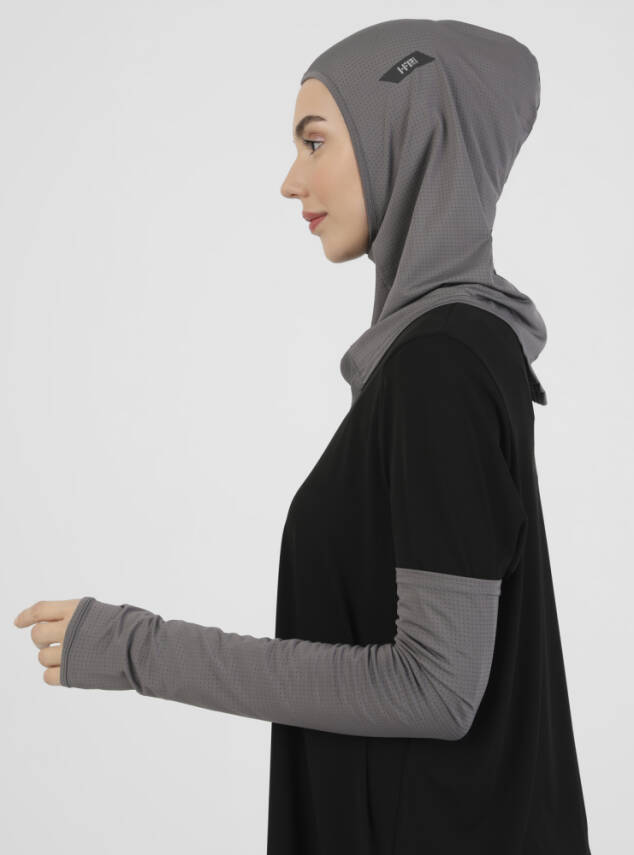 Hanfendy Pro Sports Hijab Set - 40