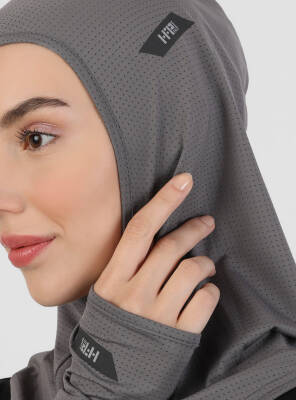 Hanfendy Pro Sports Hijab Set - 41