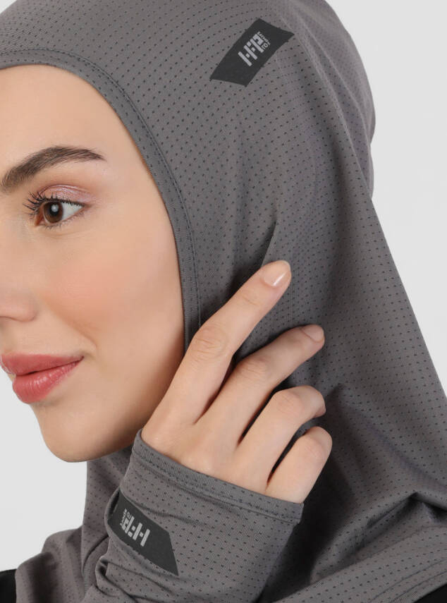 Hanfendy Pro Sports Hijab Set - 41