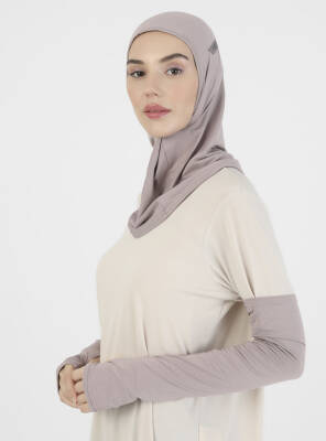 Hanfendy Pro Sports Hijab Set - 43