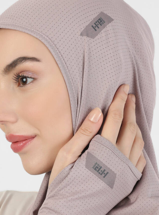 Hanfendy Pro Sports Hijab Set - 45