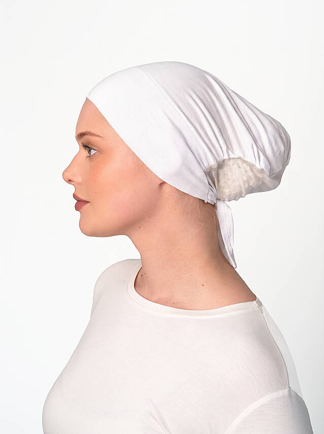 Hava Alan Clima Fit Geçme Bone - 9