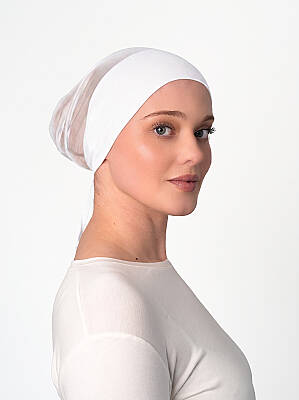 Hava Alan Clima Fit Geçme Bone - 10
