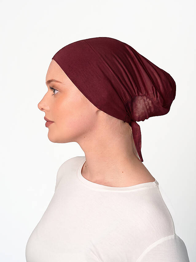 Hava Alan Clima Fit Geçme Bone - 20