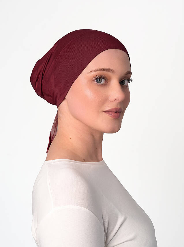 Hava Alan Clima Fit Geçme Bone - 21