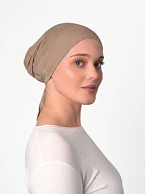 Hava Alan Clima Fit Geçme Bone - 25