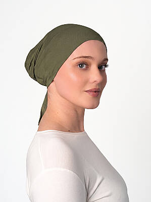 Hava Alan Clima Fit Geçme Bone - 36