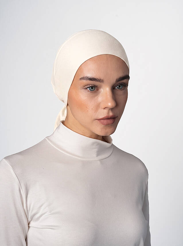Breathable Mesh Detail Underscarf - Clima Fit Underscarf - 17