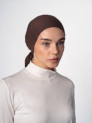 Breathable Mesh Detail Underscarf - Clima Fit Underscarf - 29