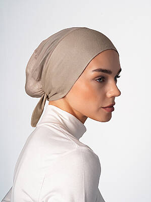 Breathable Mesh Detail Underscarf - Clima Fit Underscarf - 32