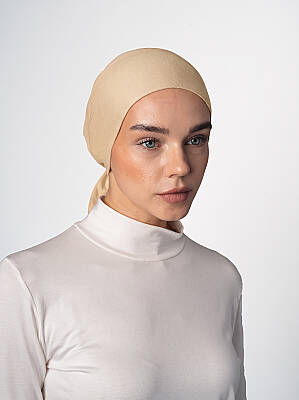 Breathable Mesh Detail Underscarf - Clima Fit Underscarf - 41