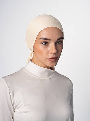 Breathable Mesh Detail Underscarf - Clima Fit Underscarf - 44