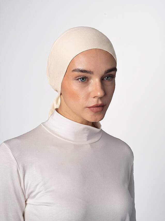 Breathable Mesh Detail Underscarf - Clima Fit Underscarf - 44