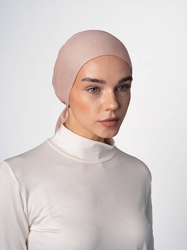 Breathable Mesh Detail Underscarf - Clima Fit Underscarf - 48