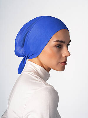 Breathable Mesh Detail Underscarf - Clima Fit Underscarf - 51