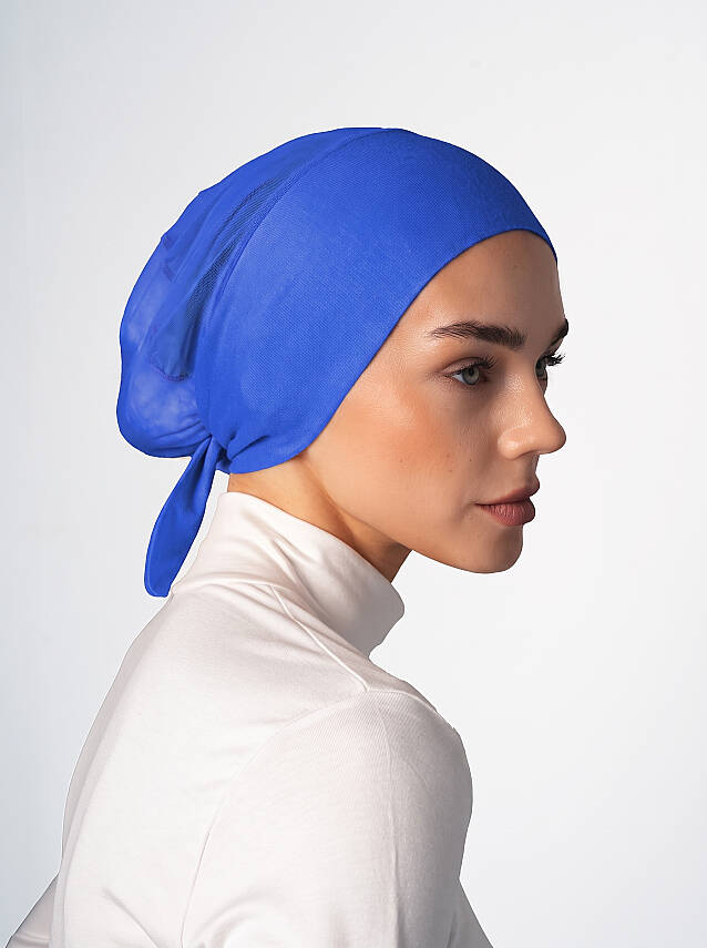 Breathable Mesh Detail Underscarf - Clima Fit Underscarf - 51