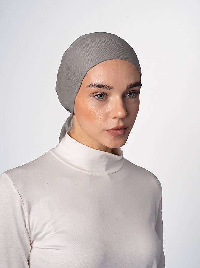Breathable Mesh Detail Underscarf - Clima Fit Underscarf - 84