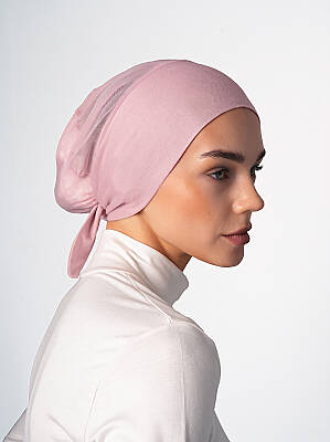 Breathable Mesh Detail Underscarf - Clima Fit Underscarf - 87