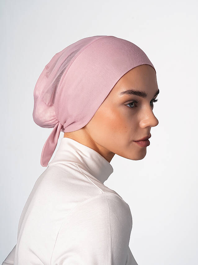 Breathable Mesh Detail Underscarf - Clima Fit Underscarf - 87