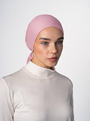 Breathable Mesh Detail Underscarf - Clima Fit Underscarf - 88
