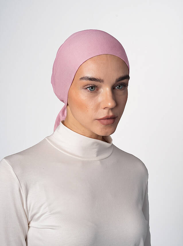 Breathable Mesh Detail Underscarf - Clima Fit Underscarf - 88