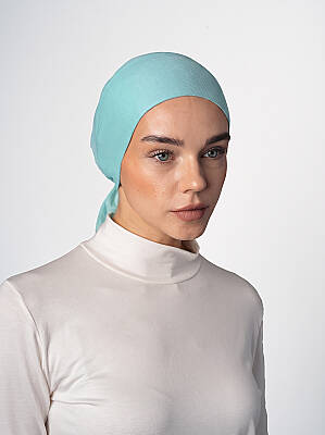 Breathable Mesh Detail Underscarf - Clima Fit Underscarf - 100
