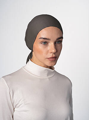 Breathable Mesh Detail Underscarf - Clima Fit Underscarf - 104