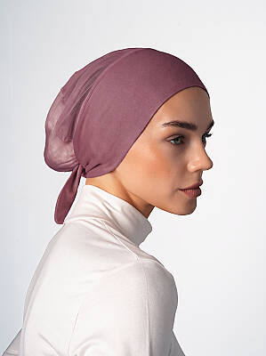 Breathable Mesh Detail Underscarf - Clima Fit Underscarf - 107