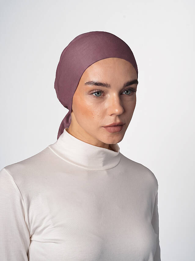 Breathable Mesh Detail Underscarf - Clima Fit Underscarf - 108