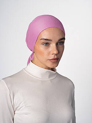 Breathable Mesh Detail Underscarf - Clima Fit Underscarf - 128