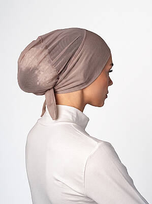 Breathable Mesh Detail Underscarf - Clima Fit Underscarf - 130