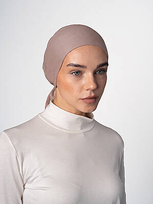 Breathable Mesh Detail Underscarf - Clima Fit Underscarf - 132