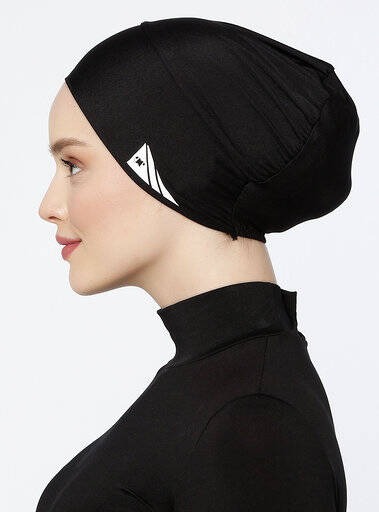 Pro Pool & Beach Swim Cap - 3