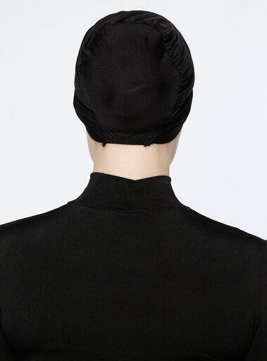 Pro Pool & Beach Swim Cap - 4