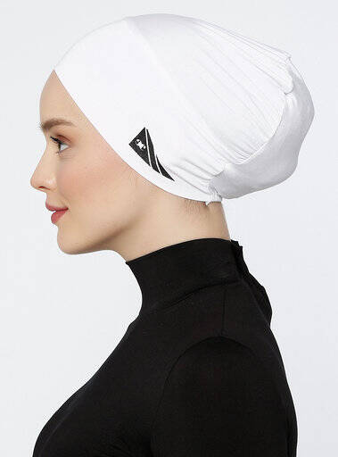 Pro Pool & Beach Swim Cap - 6