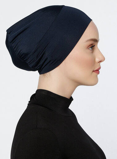 Pro Pool & Beach Swim Cap - 8
