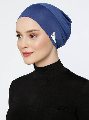 Pro Pool & Beach Swim Cap - 19