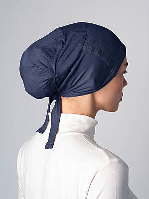 Non-Slip Underscarf - Silicone Strip Underscarf - 11