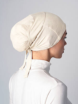 Non-Slip Underscarf - Silicone Strip Underscarf - 14