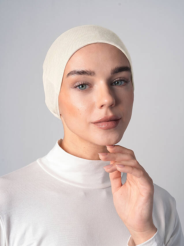 Non-Slip Underscarf - Silicone Strip Underscarf - 16