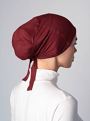 Non-Slip Underscarf - Silicone Strip Underscarf - 19