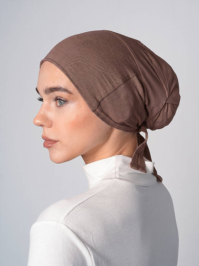 Non-Slip Underscarf - Silicone Strip Underscarf - 22