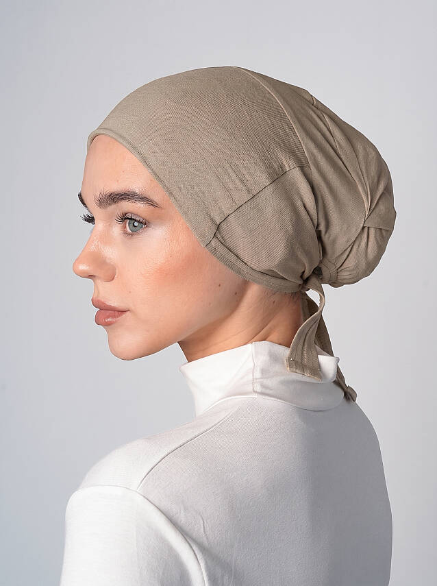 Non-Slip Underscarf - Silicone Strip Underscarf - 26