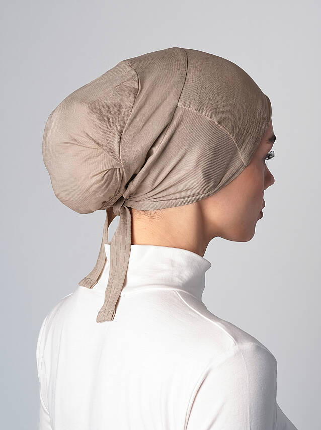 Non-Slip Underscarf - Silicone Strip Underscarf - 27