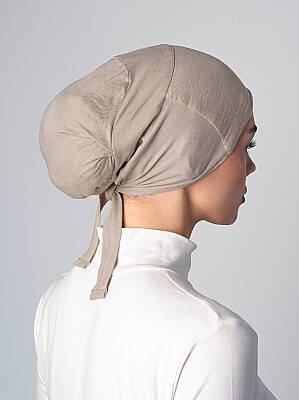 Non-Slip Underscarf - Silicone Strip Underscarf - 29